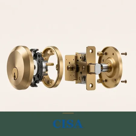 CISA
