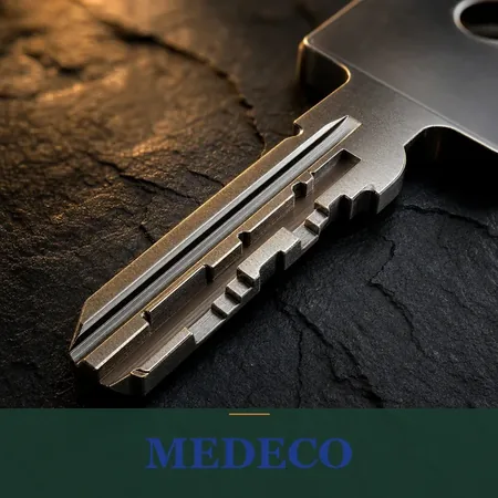 Medeco
