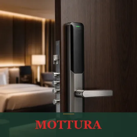 Mottura